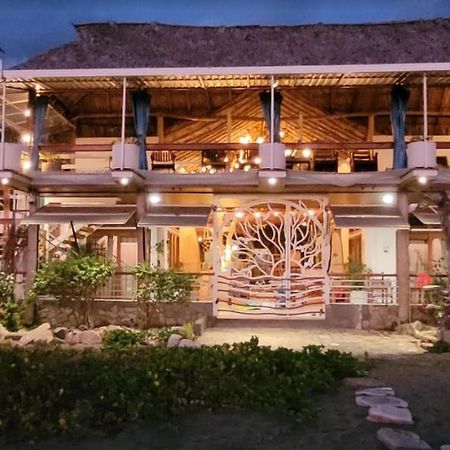 Sirena Surf Lodge Miramar Nicaragua Eksteriør billede