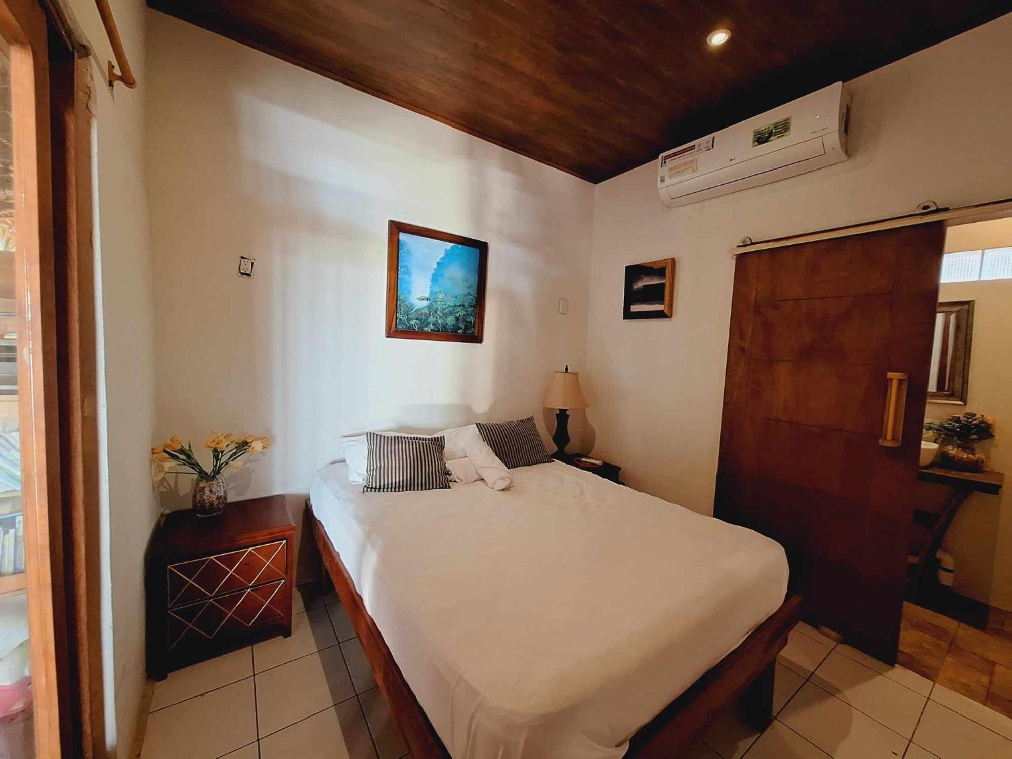 Sirena Surf Lodge Miramar Nicaragua Eksteriør billede